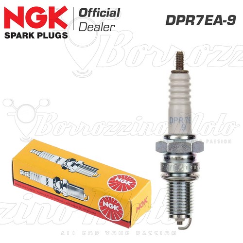 Ngk dpr7ea original honda gl - dpr7ea-9,