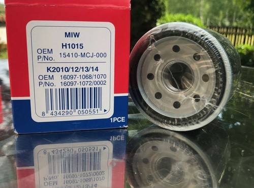 Meiwa h1015 honda pc35 - h1015,
