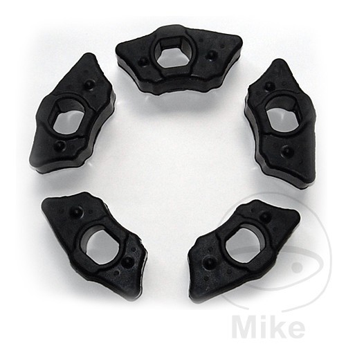 Drive shock absorber for - , honda