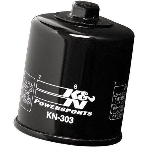 Oil filter - oil,
