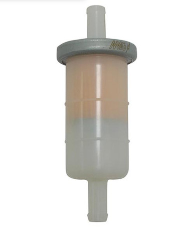 High performance petrol filter - performance,