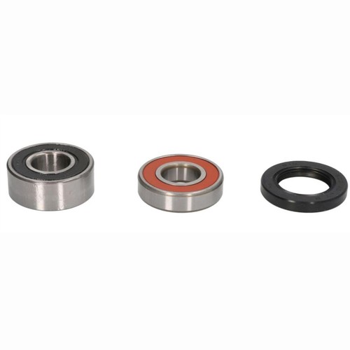 Rear wheel bearing - , kit