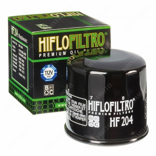 Oil filter for - for, sh