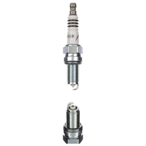 Ngk dcpr8eix spark plug - dcpr8eix,