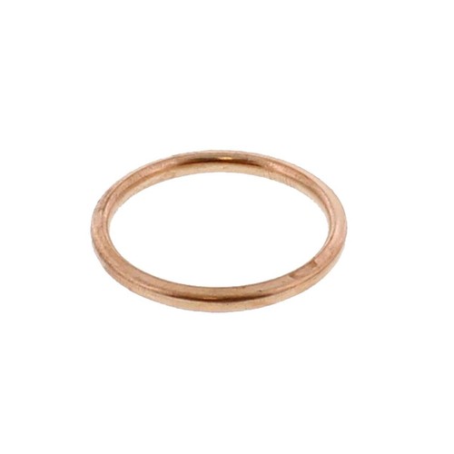Exhaust gasket 1x42 7x4 - exhaust,