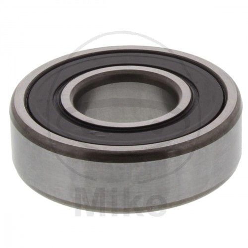 Ball bearing 6204 2rs skf - bearing, for