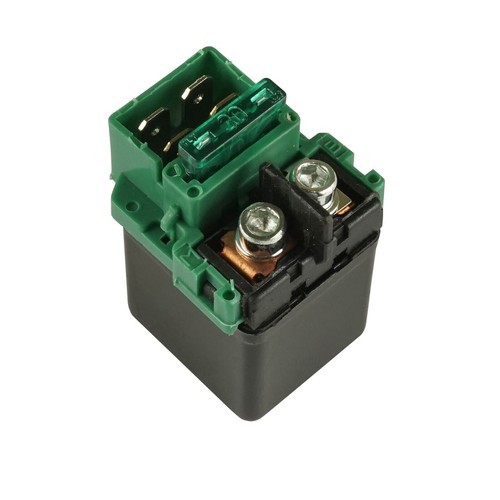 Starter relay 12v - starter, le