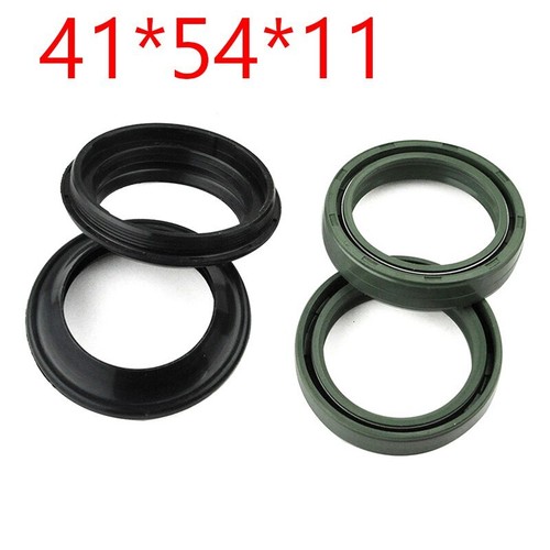 41x54x11 front fork oil - front, seal