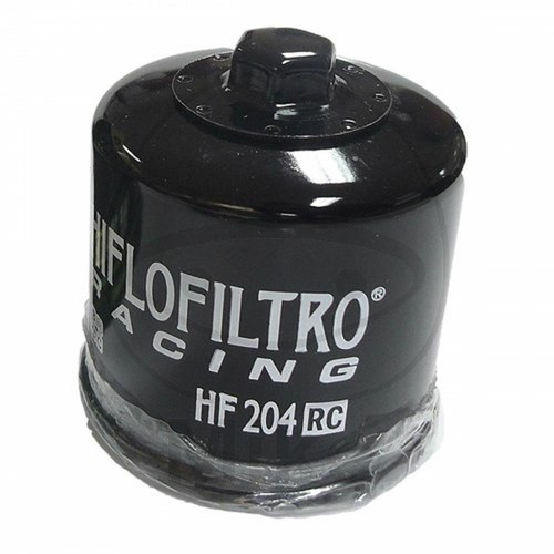 Oil filter hiflo racing - oil,