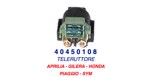 40450108 ignition starter - 40450108,