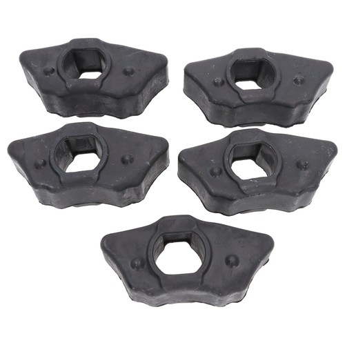 Rear drive shock absorber - drive,