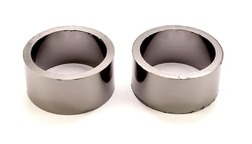 Exhaust front pipe seals - exhaust, bush