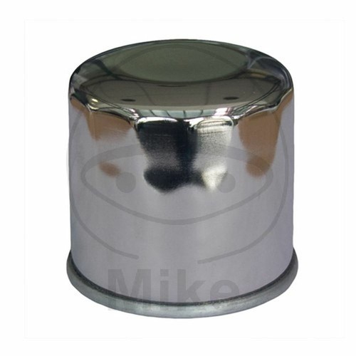 Oil filter hiflo chrome hf204c - oil,