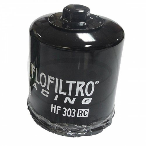 Oil filter hiflo racing - oil,