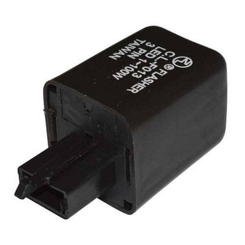 Flashing 12v 21w - -21w-3pin, for