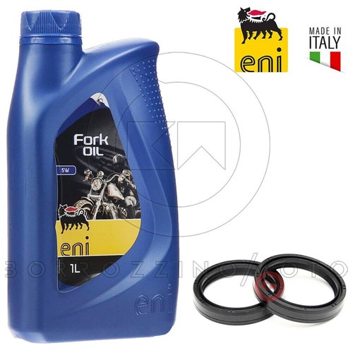 Eni oil fork - eni,