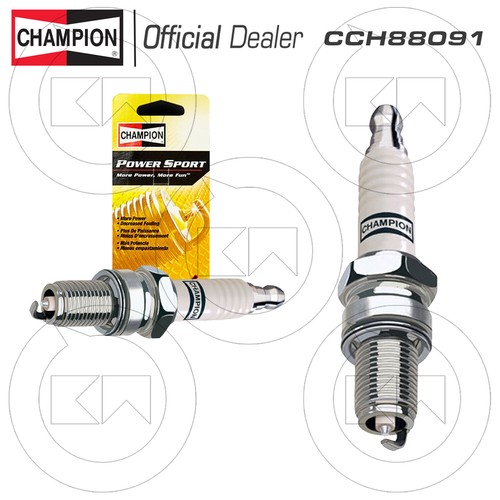 Champion 8809 power - champion,