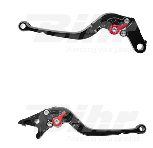 Ergal adjustable tilt clutch - adjustable,