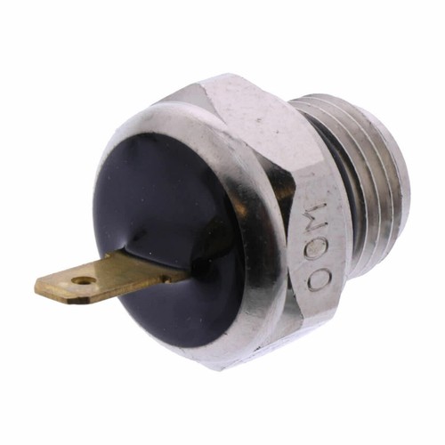 Thermal radiator switch - thermal,