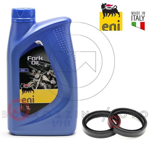 Oil eni 15w - eni, x