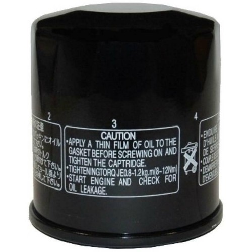 Oil filter one for honda - filter,
