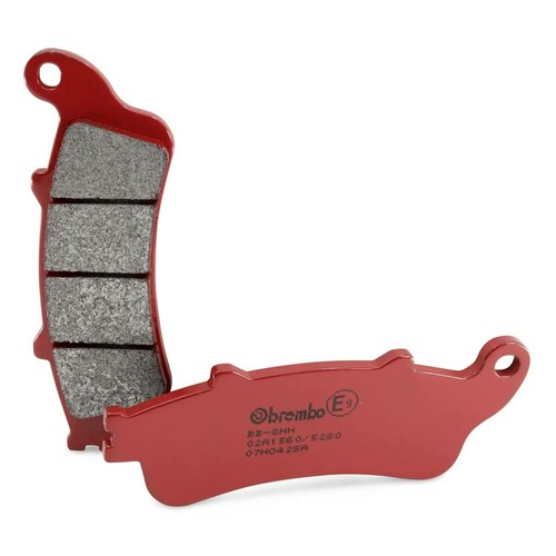Brembo brake pads pair - brembo,
