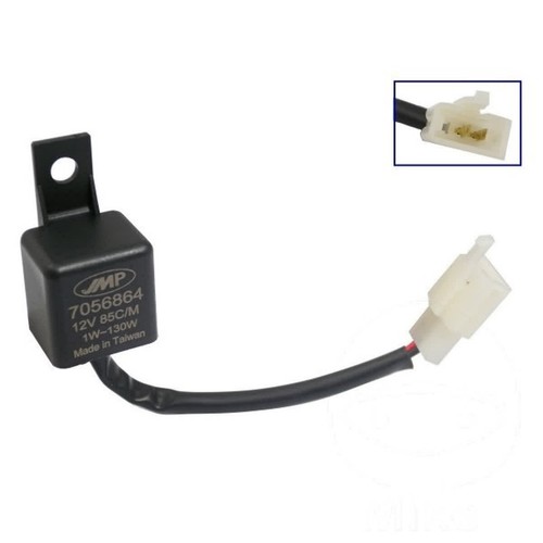 Electronic led arrow relay 12v - arrow,