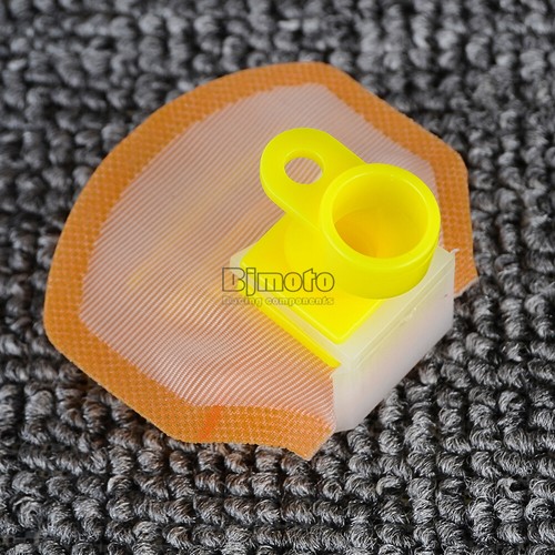 Fuel pump filter strainer for - strainer,