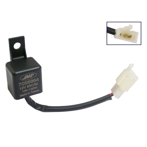 Electronic led arrow relay 12v - arrow,