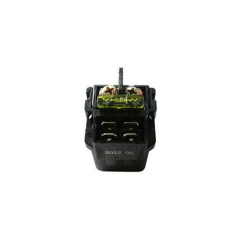 Honda mt4 12v starter remote - honda,