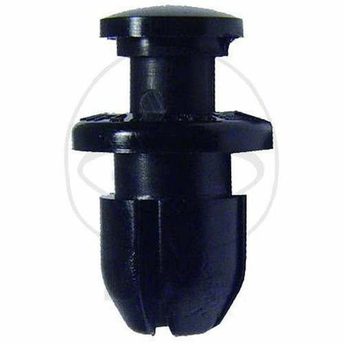 Piece plastic rivets - plastic,