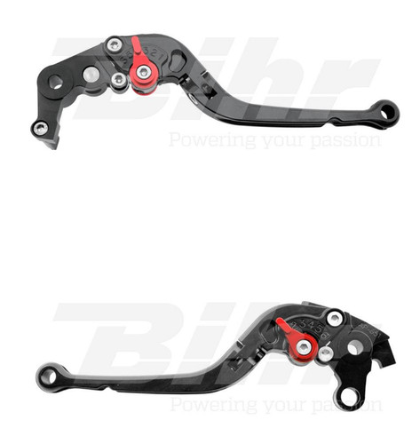 Ergal adjustable tilt clutch - ergal,