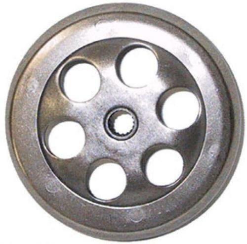 Bell ø107 yamaha why - why, eu2