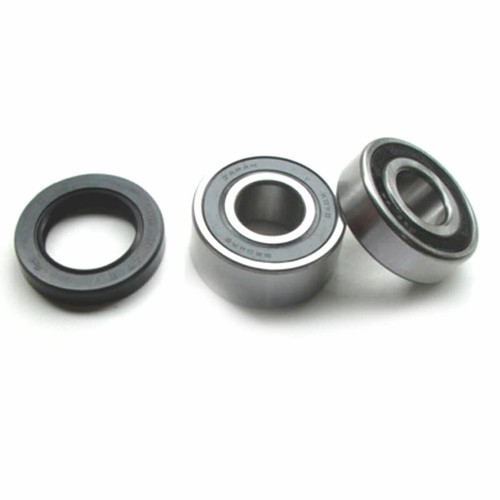 Wheel bearing and gasket - wheel, kit