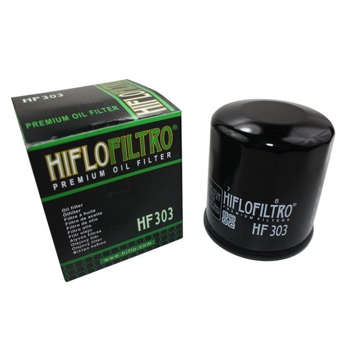 Hiflo hf303 motorcycle oil - hf303,