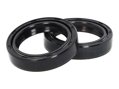 Fork seals for honda - 2, gl